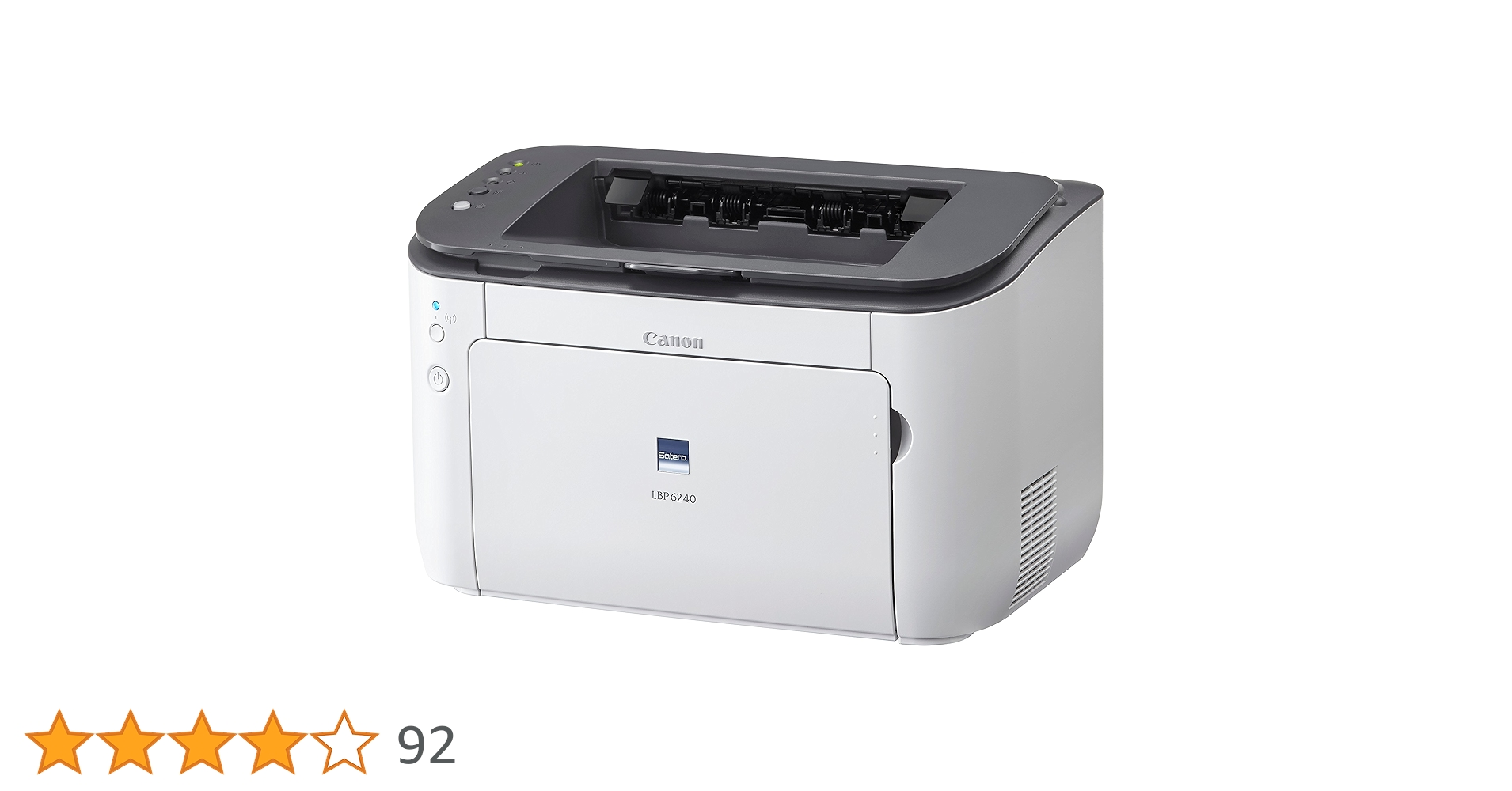 Canon LBP6240 レーザープリンター 森市商店ECショップ / A4モノクロレーザープリンター LBP6240